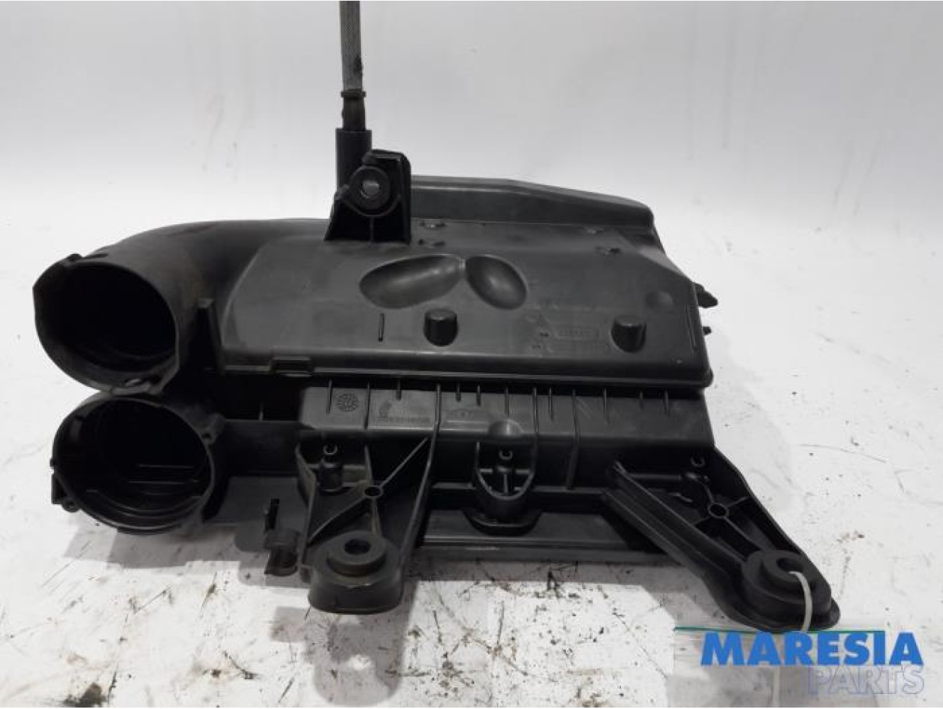 Citroen - C3 - Air box