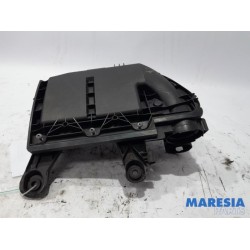 Citroen - C3 - Air box
