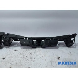Citroen - C3 - Rear bumper frame