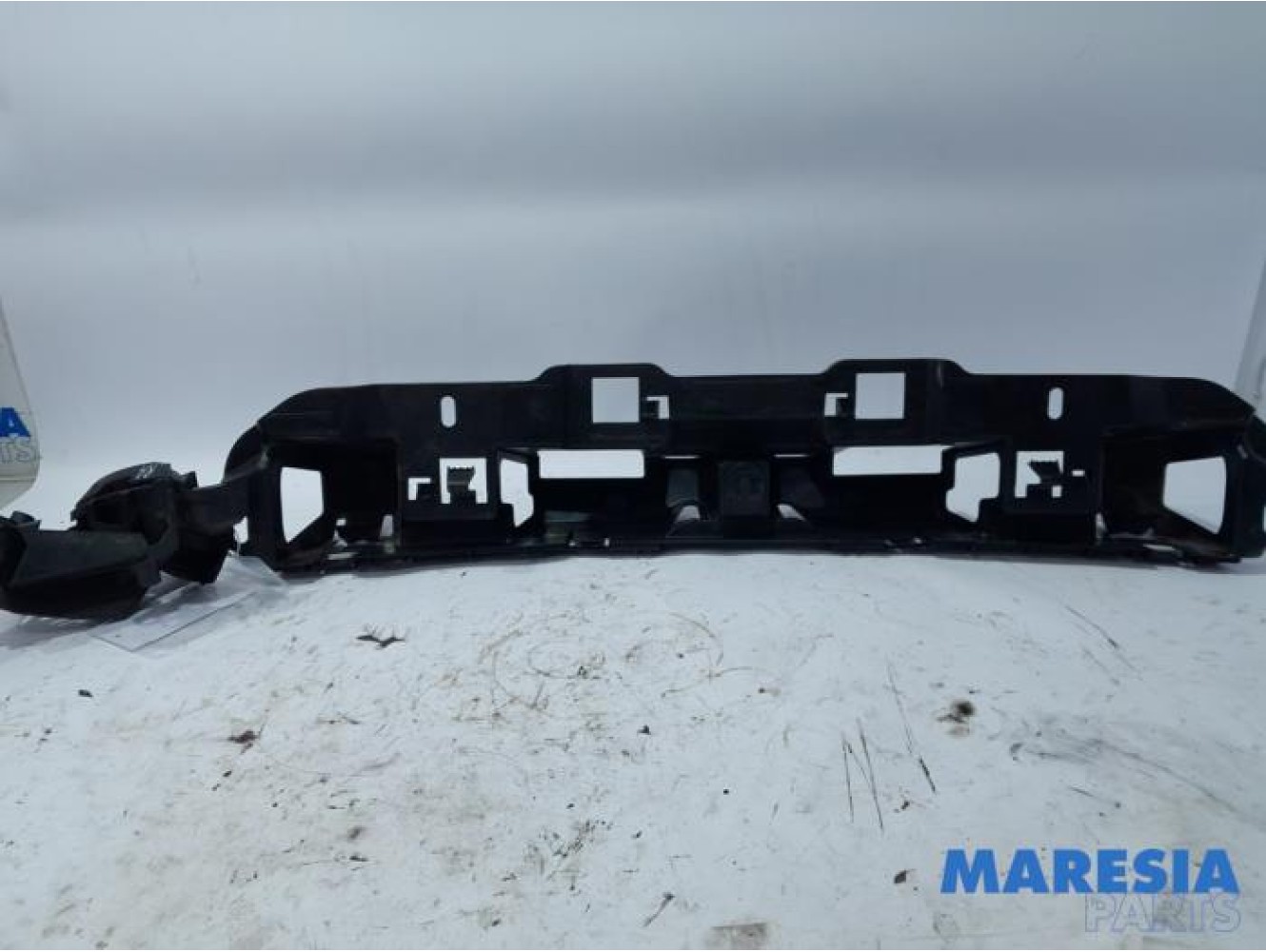 Citroen - C3 - Rear bumper frame