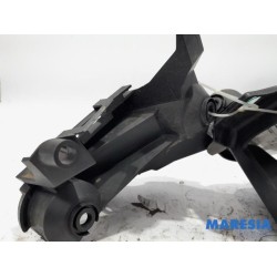Citroen - C3 - Rear bumper frame