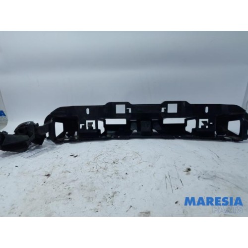 Citroen - C3 - Rear bumper frame