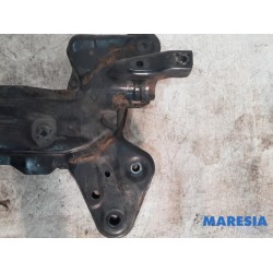 Citroen - C3 - Subframe