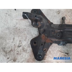 Citroen - C3 - Subframe