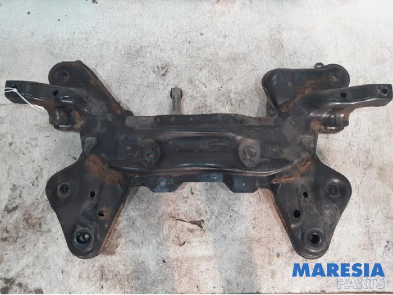 Citroen - C3 - Subframe