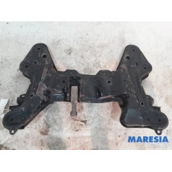Citroen - C3 - Subframe
