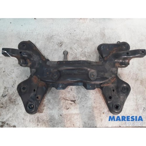 Citroen - C3 - Subframe