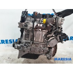 Citroen - C3 - Engine