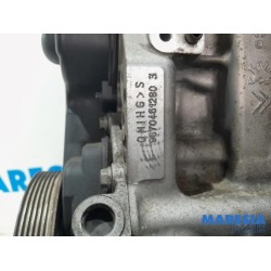 Citroen - C3 - Engine