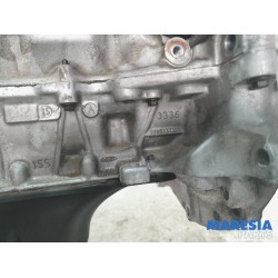 Citroen - C3 - Engine