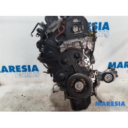 Citroen - C3 - Engine