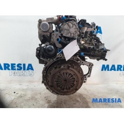 Citroen - C3 - Engine