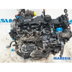 Citroen - C3 - Engine