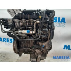 Peugeot - Expert - Engine