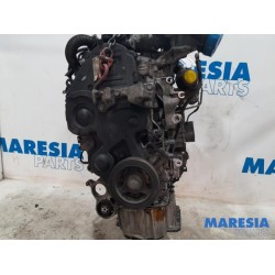 Peugeot - Expert - Engine