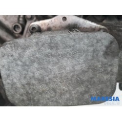 Peugeot - Expert - Engine