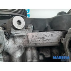 Peugeot - Expert - Engine