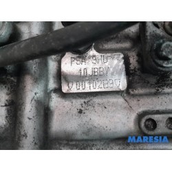 Peugeot - Expert - Engine