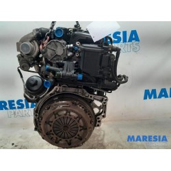 Peugeot - Expert - Engine