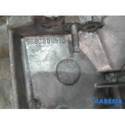Citroen - C3 - Versnellingsbak