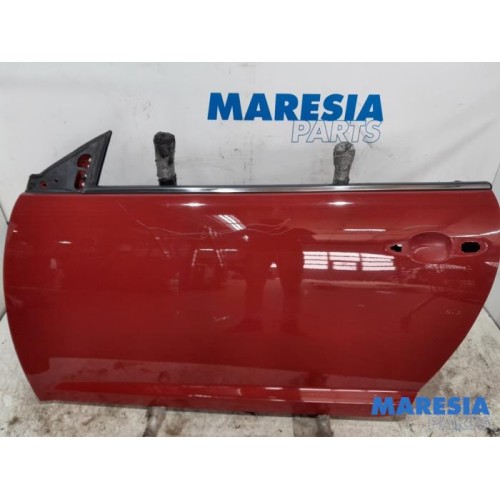 Alfa Romeo - Mito - Tür 2-türig links