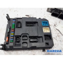 Citroen - C3 - Engine management computer