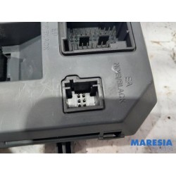 Citroen - C3 - Engine management computer