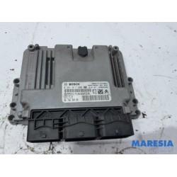 Citroen - C3 - Engine management computer