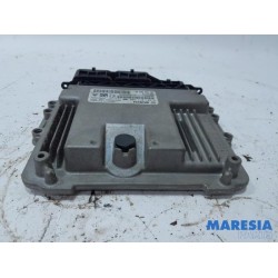 Citroen - C3 - Engine management computer