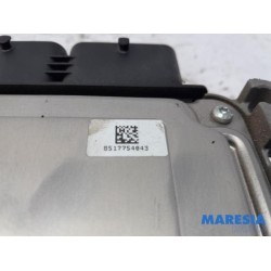 Citroen - C3 - Engine management computer