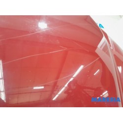 Alfa Romeo - Mito - Motorkap