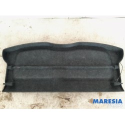 Alfa Romeo - Mito - Plage arrière