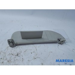 Citroen - C3 - Zonneklep