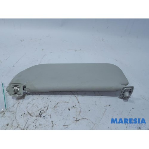 Citroen - C3 - Sun visor