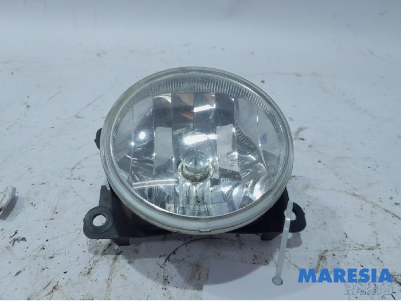 Citroen - C3 - Fog light, front left