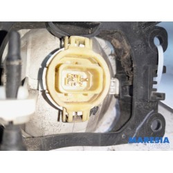 Citroen - C3 - Fog light, front left