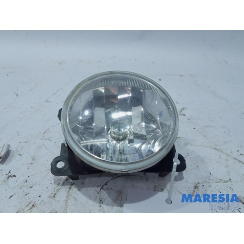 Citroen - C3 - Fog light, front left
