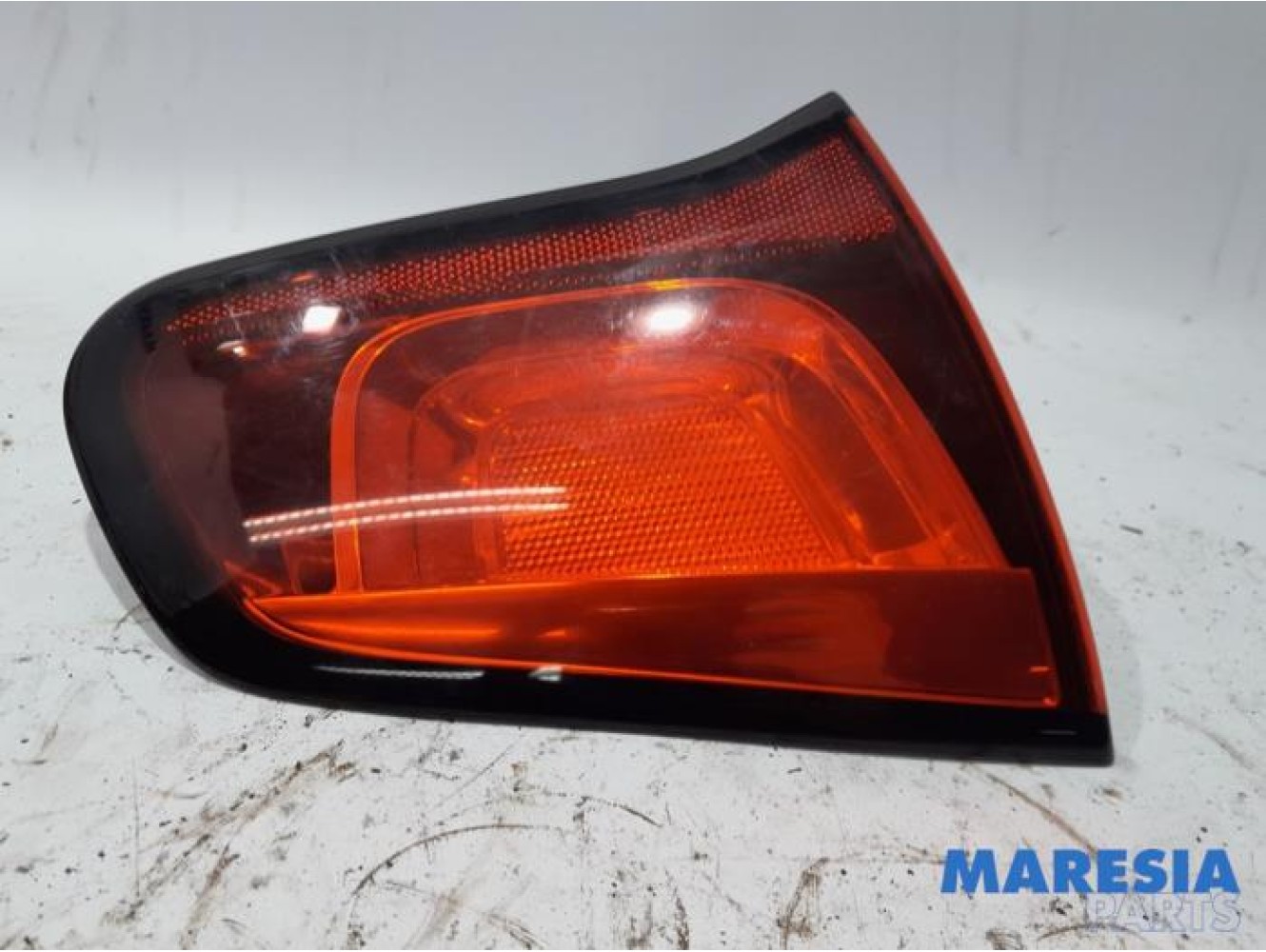 Citroen - C3 - Rücklicht links