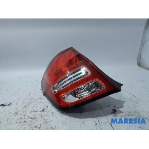 Citroen - C3 - Taillight, left