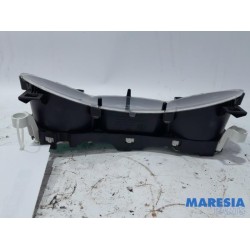 Citroen - C3 - Instrumentenpaneel