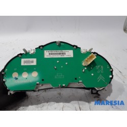 Citroen - C3 - Instrumentenpaneel