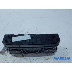 Citroen - C3 - Panneau de commandes chauffage