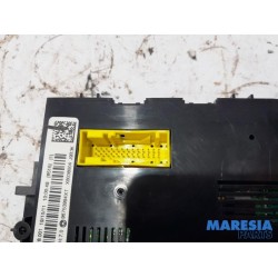 Citroen - C3 - Panneau de commandes chauffage