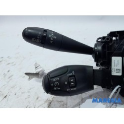 Citroen - C3 - Steering column stalk