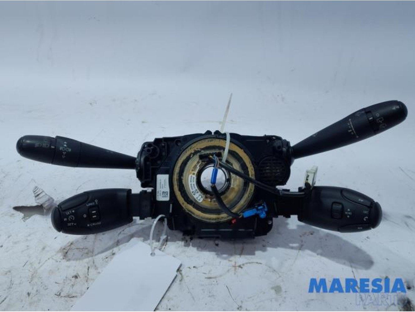 Citroen - C3 - Steering column stalk