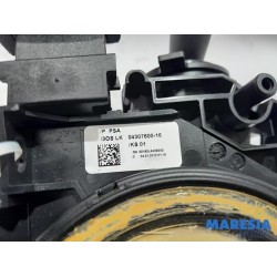 Citroen - C3 - Steering column stalk