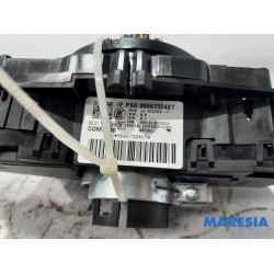 Citroen - C3 - Steering column stalk