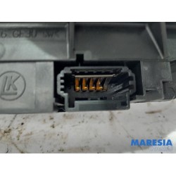 Citroen - C3 - Steering column stalk