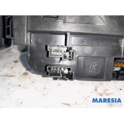 Citroen - C3 - Steering column stalk