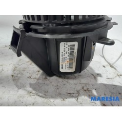 Citroen - C3 - Heating and ventilation fan motor